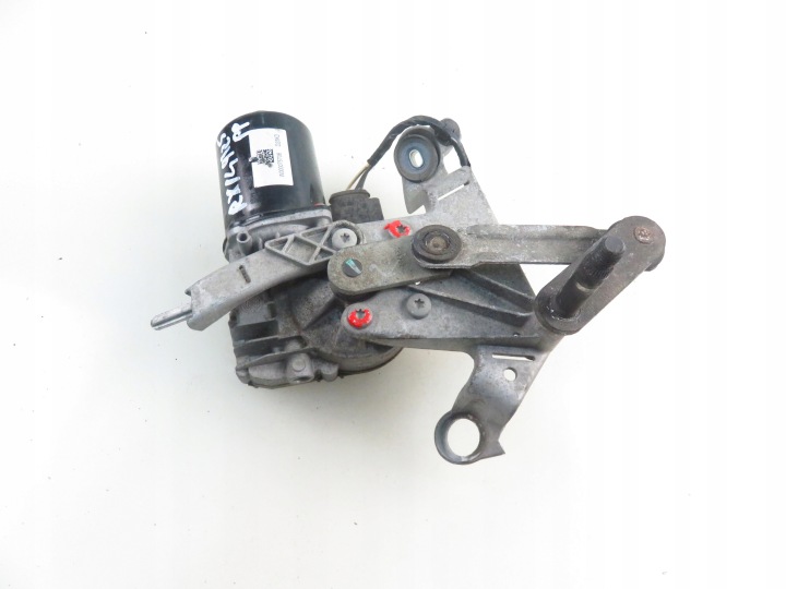 MÉCANISME ESSUIE-GLACES FORD S-MAX II (CJ, WA6) W000052208 W000052261