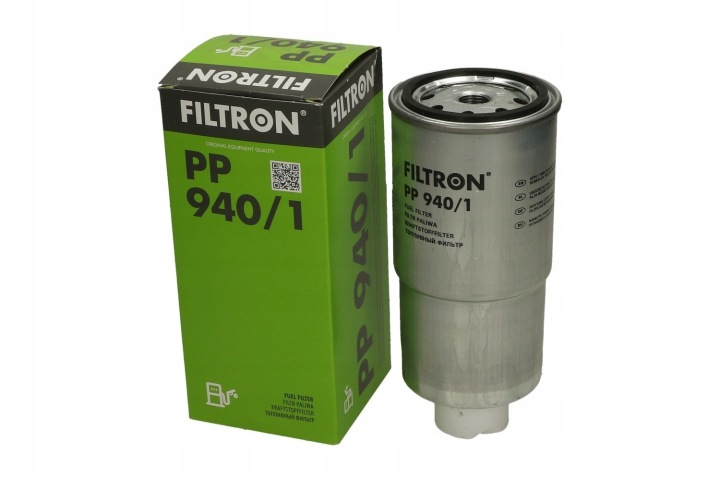 FILTRON FILTRE CARBURANTS PP 940/1 FILTRON WF8164