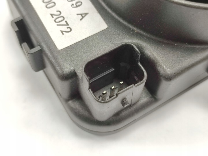 ALARME AUTOMOBILE CITROEN C2 C3 9471.C6