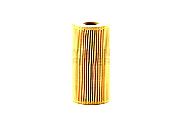 MANN FILTER FILTRAL ACEITES FIAT TALENTO, DB CLASE X,VITO, NISSAN QASHQAI II, AL 