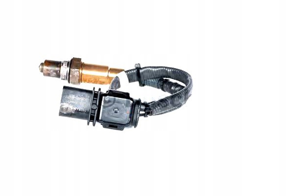 SONDE LAMBDA QUANTITÉ FILS 5, 445MM) NISSAN JUKE, NOTE, NV200, NV200