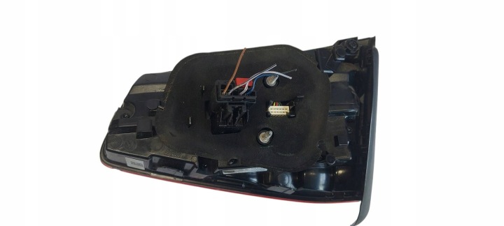VW PASSAT B8 PHARE DANS COUVERCLE DE COFFRE GAUCHE LIFT UNIVERSEL 3G9945093K