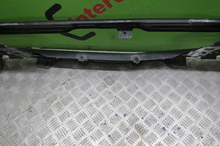 RENFORCEMENT PARE-CHOCS AVANT POUTRE FORD RANGER IV N1WB-17B985-RB 2023-