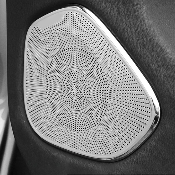 PARA VOLVO XC60 2018-2019 2020 DOOR AUDIO SPEAKER F 