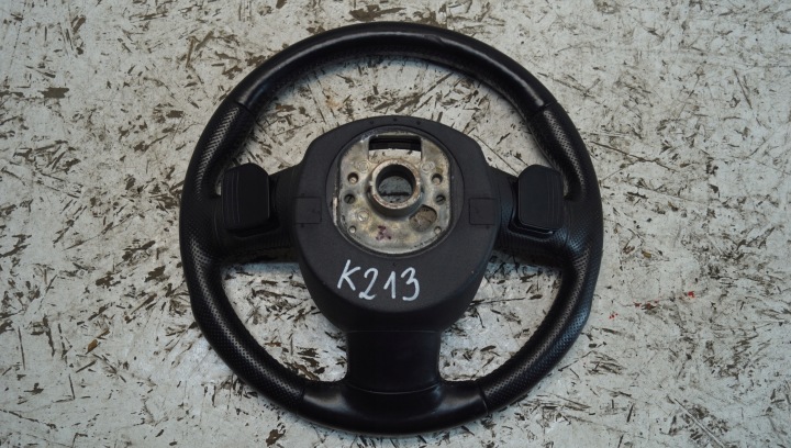 VOLANT AUDI A4 B8 S-LINE 8K0419091BC PALETTES