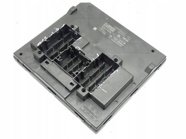 AUDI A1 2023 MODULES CONFORT
