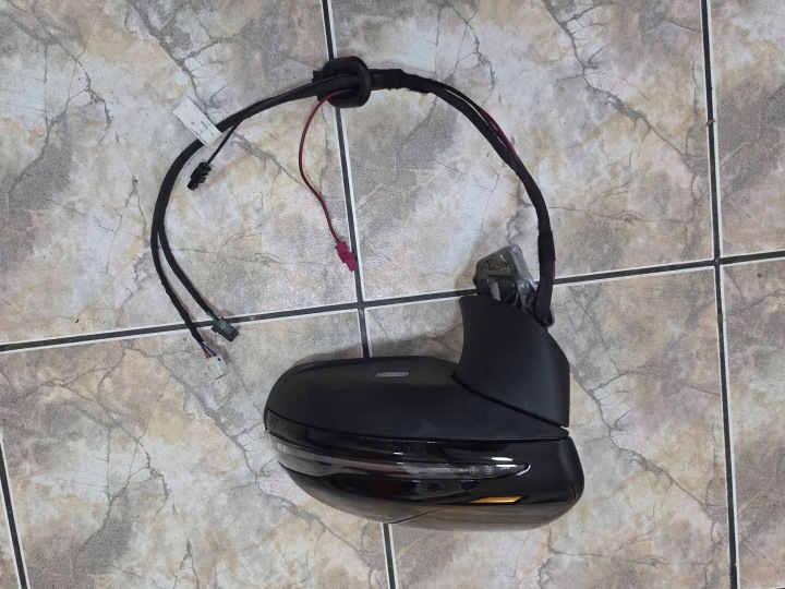 W205 A205 C205 RÉTROVISEUR ASSISTANT CAMÉRA A205 905 35 09