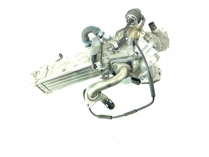 RADIATEUR EGR MERCEDES-BENZ GLK (X204) A6512031882 2.2L DIESEL 125KW 2015