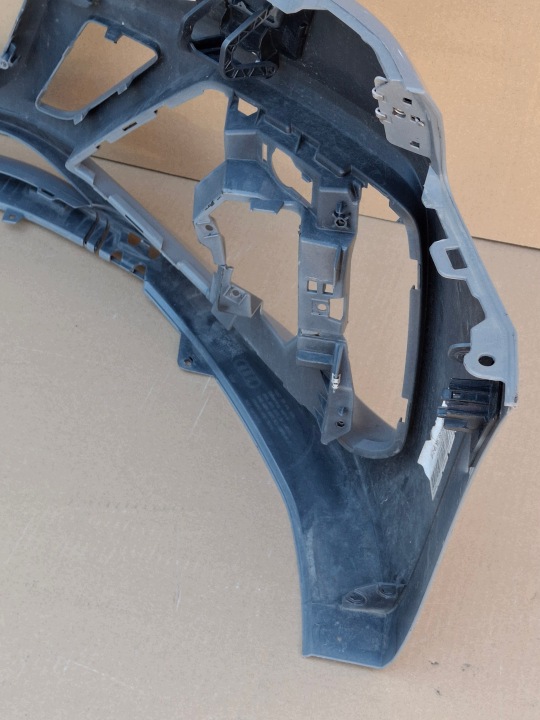 AUDI RS5 8W6 LIFT PARE-CHOCS AVANT AVANT PDC RONDELLES 8W6807437AH