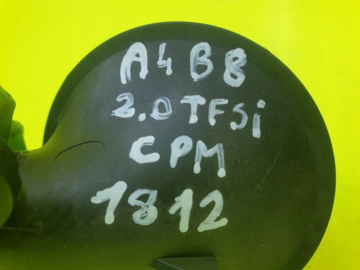ADMISSION POMPES HUILES A6 C7 A3 8P Q5 A4 B8 A5 8T 1.8 2.0 TFSI 06H115251M