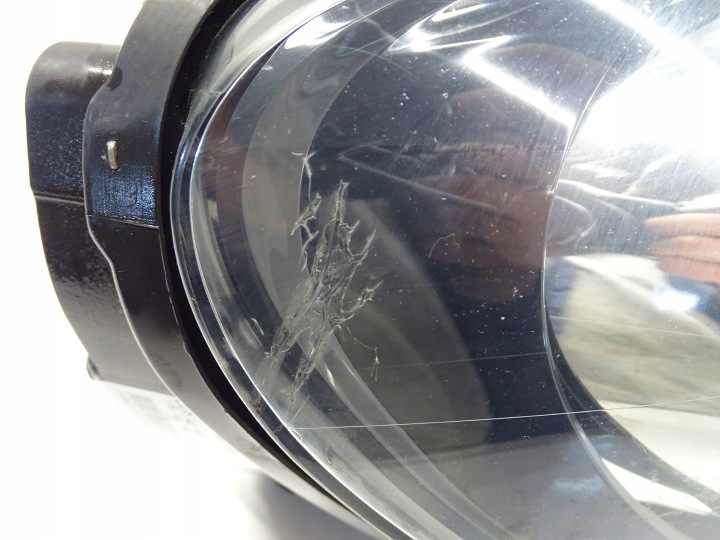 PHARE DROITE DROIT AVANT AVANT VW GOLF VI UK 5K2941006H