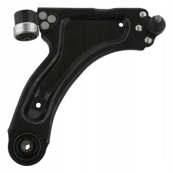 BRAS DE SUSPENSION OPEL DROIT CORSA C 00- DROITE MAXGEAR KIT NIEZBEDNIK CONDUCTEUR #1