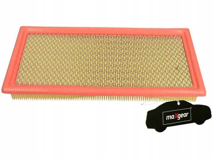 MAXGEAR FILTRO AIRE CHRYSLER COMPASS 06- 