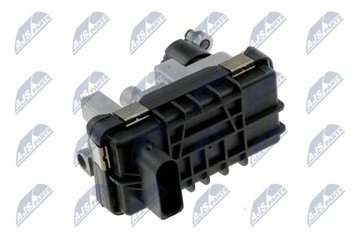 GUIDE TURBOCOMPRESSEURS NTY VERS BMW 7 E65 730 LD