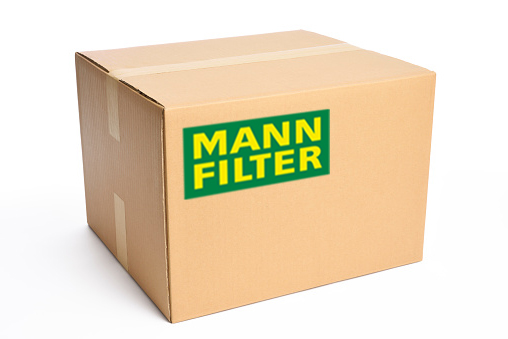 FILTRO AIRE LAND ROVER DEFENDER 2.0D 09.19- C 35 017 MANN-FILTER 