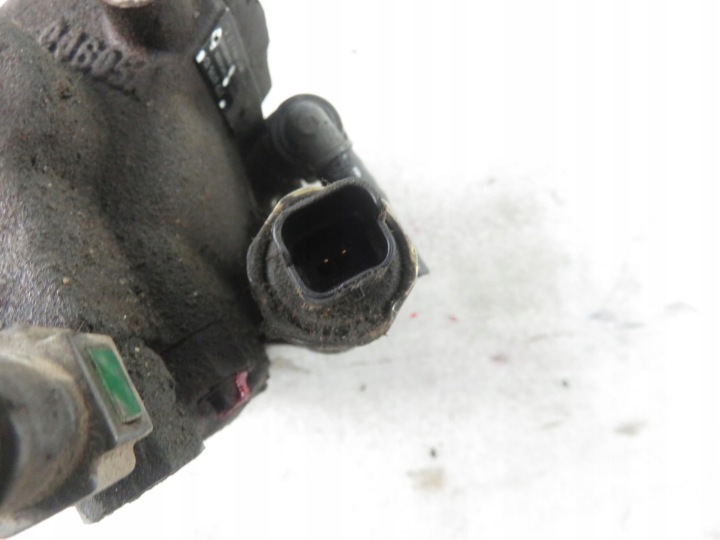 POMPE INJECTION CITROEN C3 I (FC_) 1.4 HDI 8V FTP619810 5WS40008