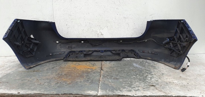 PEUGEOT 308 2016 PARE-CHOCS ARRIÈRE