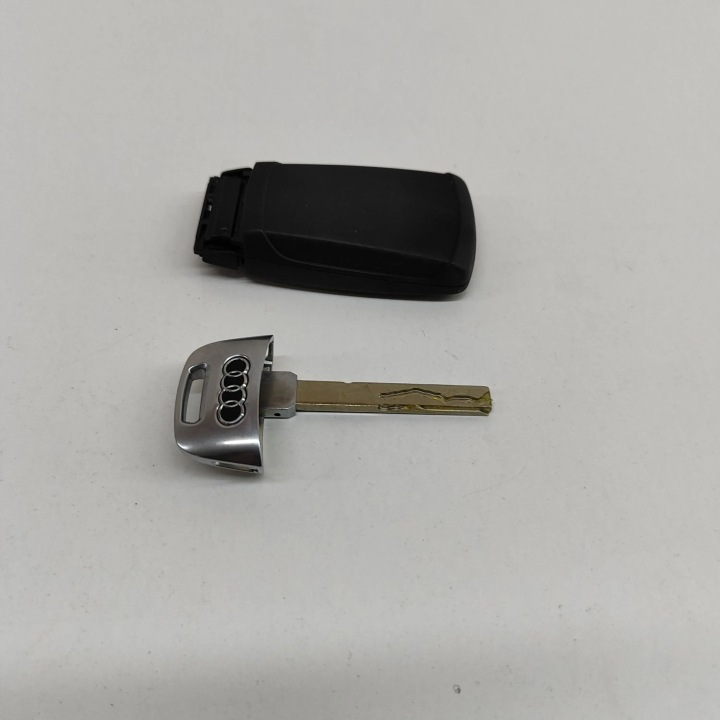 AUDI A5 2019 CLÉ CARTE ALLUMAGE