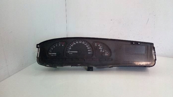 COMPTEUR OPEL VECTRA B 2,2 DTI 24422215