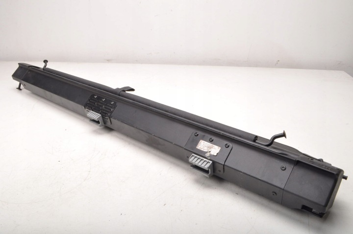 MERCEDES W212 STORE ARRIÈRE ARRIÈRE COUVERCLES DE COFFRE A2128100409