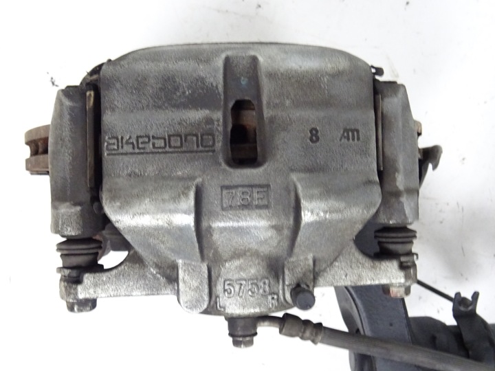 QASHQAI LIFT J11 1.5 DCI AMORTISSEUR ROTULE DE DIRECTION DROITE 543024EA3A