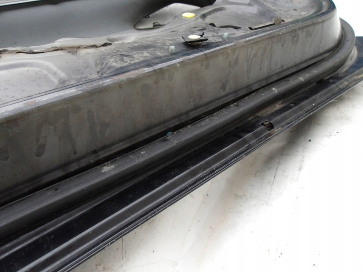PORTES DROIT HONDA CIVIC VII 7 3D 3 PORTES