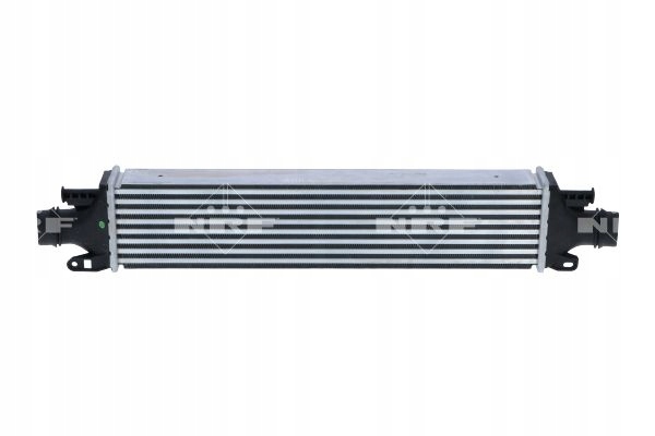 30345 NRF RADIATEUR ÉCHANGEUR AIR-AIR