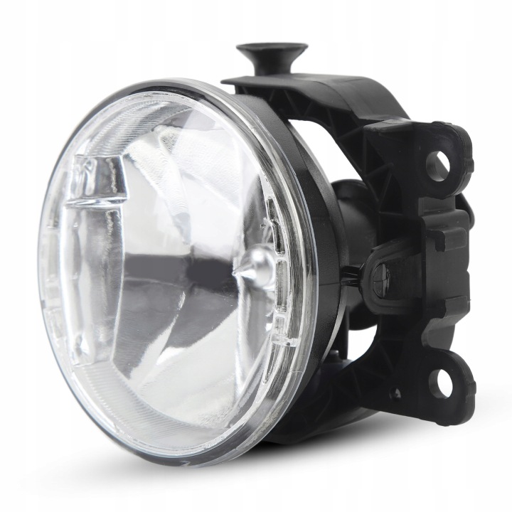 PHARE ANTIBROUILLARD 261500097R AVEC REMPLACEMENT AMPOULES POUR DACIA SANDERO A4