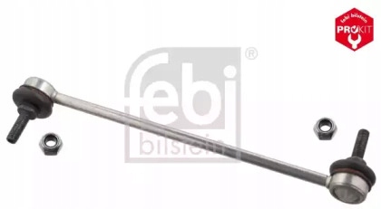 FEBI CONECTOR STAB. BMW PARTE DELANTERA P O L E39 535I 540I 