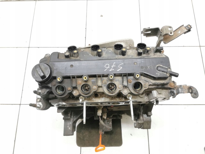 MOTEUR COMPLET HONDA INSIGHT 1.3 HYBRIDE LDA3