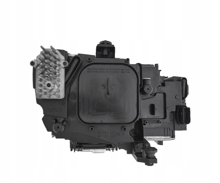 PHARE AVANT EDA PARTS GAUCHE VERS SUV 4X4, SUBSTITUT QUALITÉ DROIT