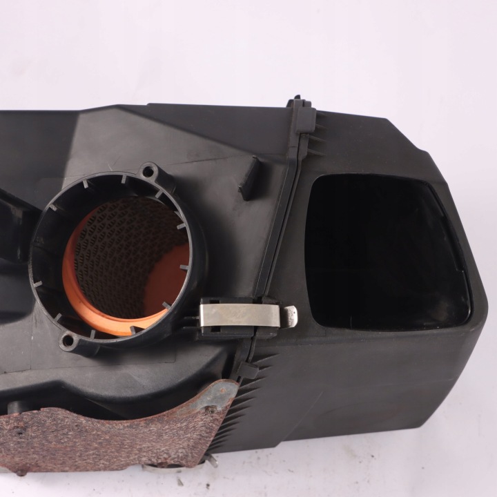 AUDI A6 C6 CHÂSSIS FILTRE AIR GAUCHE 4F0133835N