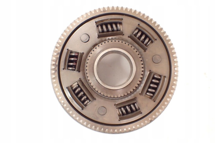 EMBRAYAGE CORBEILLE CADRAN KAWASAKI VN 1500 VULCAN