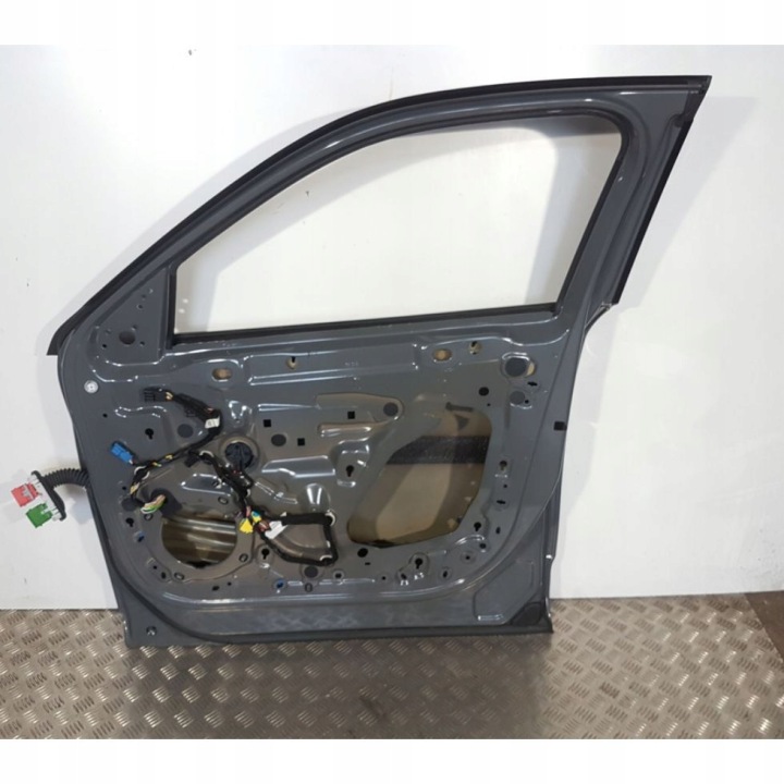 2025 PEUGEOT 2008 II PORTES AVANT 9873530880