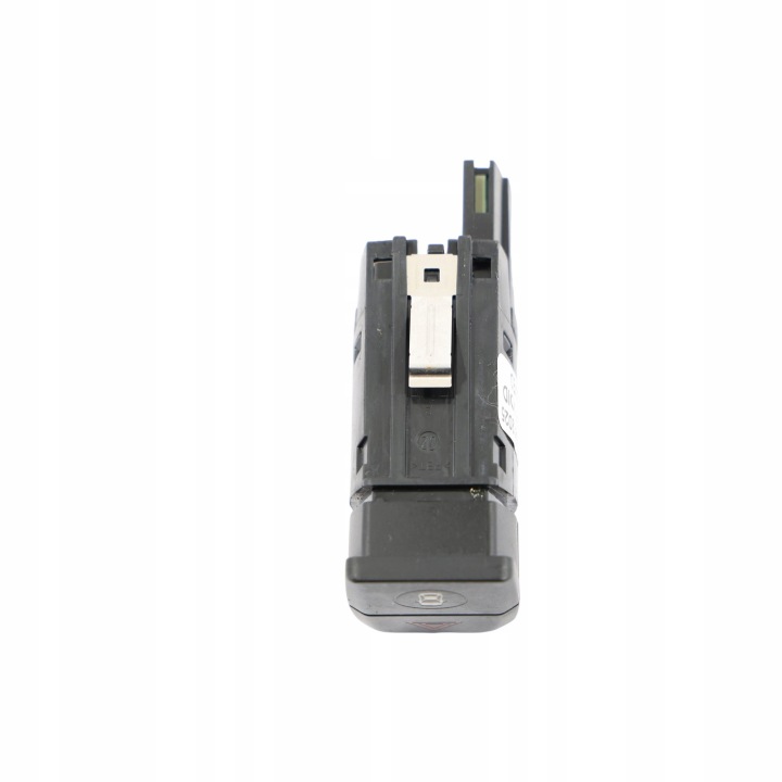 BMW F98 G01 G02 TRIANGLE AWARYJNY BOUTON CENTRAL SERRURE 6993055