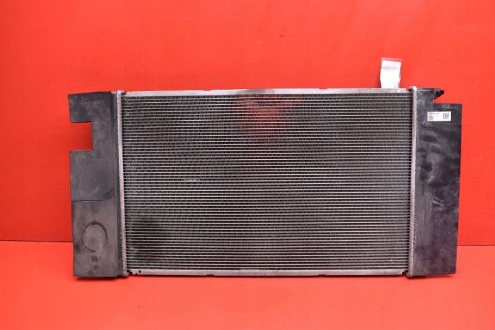 RADIATEUR EAU MF422133 TOYOTA AURIS 2 II 1.6 VALVEMATIC 132 KM 12-15
