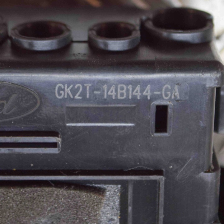 BOÎTE FUSIBLES FORD TRANSIT CUSTOM GK2T14401FM 13463562 2.0L 96KW