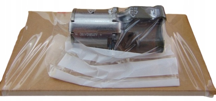 SOLENOID DQ500 0BH DL501 0B5 S-TRONIC CL1 N436 CL2 N440 VFS
