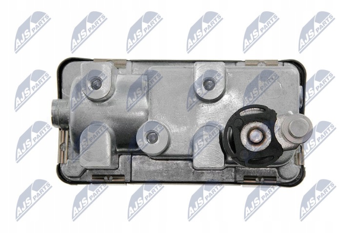 GUIDE TURBOCOMPRESSEURS VERS MERCEDES E 320 CDI T