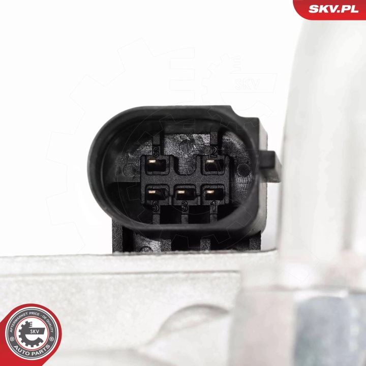 VANNE EGR A3 A4 B8 B9 A5 A6 C7 IBIZA LEON OCTAVIA GOLF PASSAT POLO TIGUAN