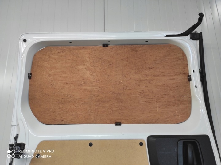 PORTES GAUCHE COULISSANT CITROEN JUMPY PEUGEOT EXPERT PROACE