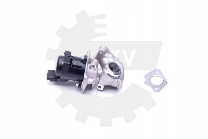 VANNE EGR FORD MAZDA VOLVO 1.4 1.6 DIESEL