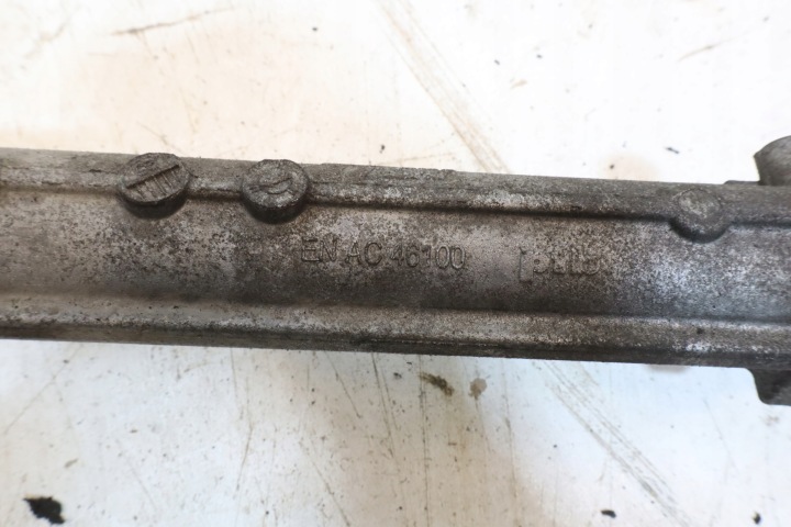 CRÉMAILLÈRE DE DIRECTION SKODA FABIA IV 1.0MPI ENAC46100