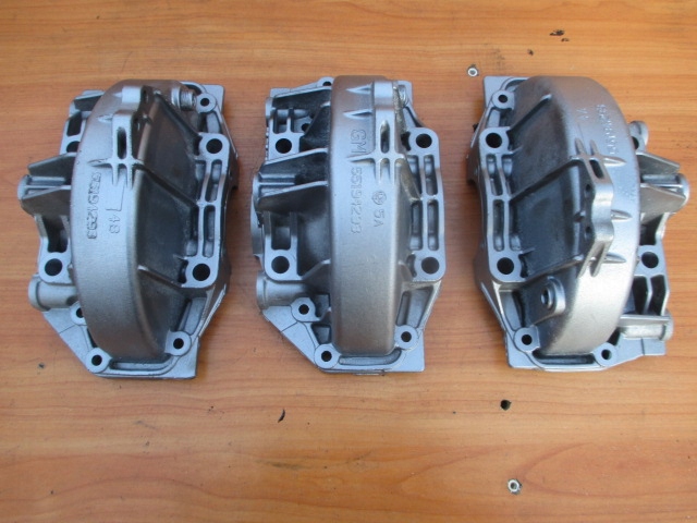 OPEL ASTRA H J ZAFIRA B C 1.7 1.9 CDTI BOÎTE M32 CHÂSSIS 55194293