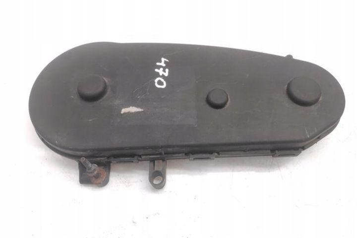 PROTECTION COURROIE DISTRIBUTION JAGUAR XJ (X350) 4R8Q6A247AG 2.72L DIESEL 152KW 2008