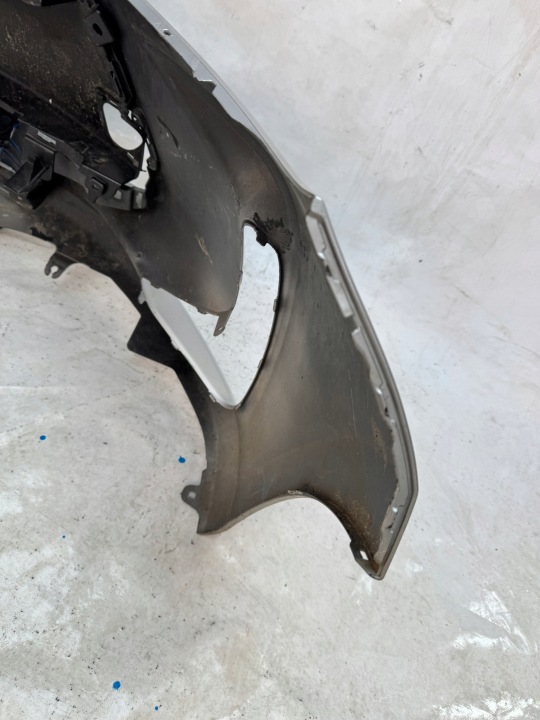 TOYOTA YARIS IV 4 20R. SANS PDC PARE-CHOCS AVANT AVANT 52119-K0050