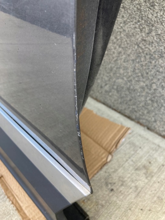 PORTES GAUCHE AVANT VW TIGUAN I LD7R