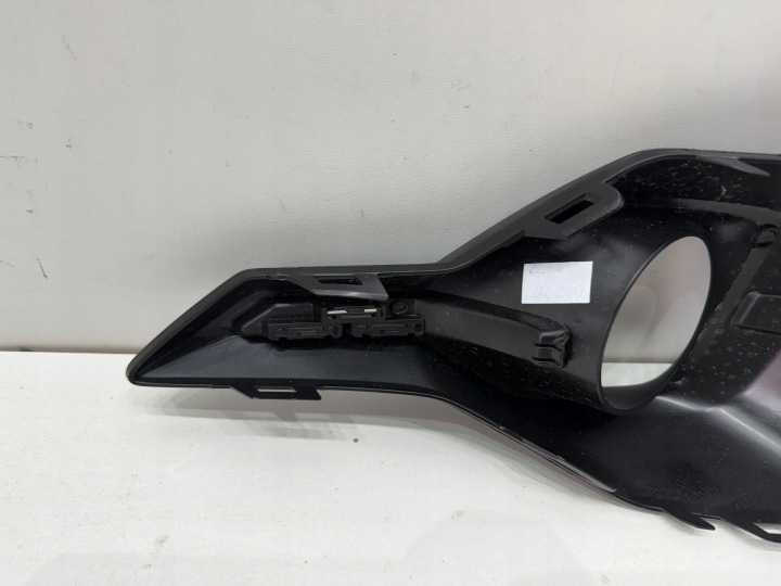 DACIA SANDERO LOGAN III 3 GRILLE PARE-CHOCS DROITE GAUCHE
