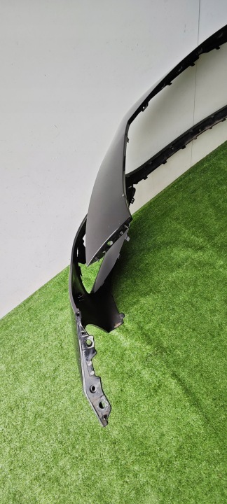 PARE-CHOCS AVANT MERCEDES AMG GT 4-DOOR LIFT W290