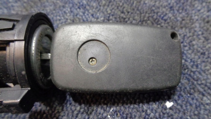 ORDINATEUR CONTACTEUR D'ALLUMAGE FUSIBLE FIAT BRAVO 2 II 1.6 16V M-JET
